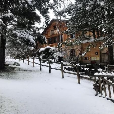 Chalet Pomme De Pin 5 Chambres 12 A 14 Personnes Формигер Экстерьер фото