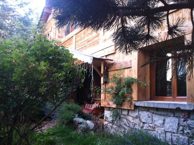 Chalet Pomme De Pin 5 Chambres 12 A 14 Personnes Формигер Экстерьер фото