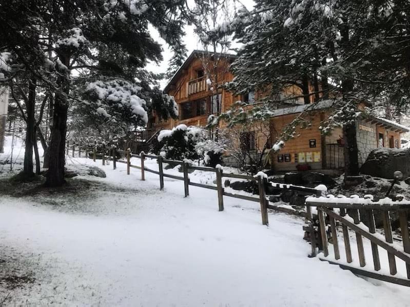 Chalet Pomme De Pin 5 Chambres 12 A 14 Personnes Формигер Экстерьер фото