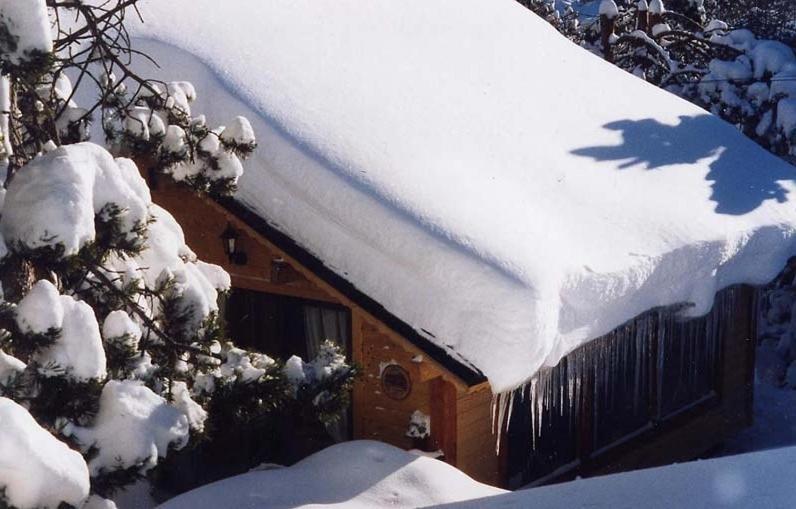Chalet Pomme De Pin 5 Chambres 12 A 14 Personnes Формигер Экстерьер фото