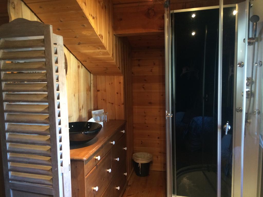 Chalet Pomme De Pin 5 Chambres 12 A 14 Personnes Формигер Экстерьер фото