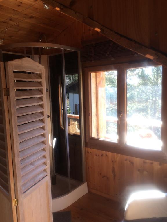 Chalet Pomme De Pin 5 Chambres 12 A 14 Personnes Формигер Экстерьер фото
